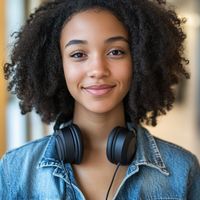 Photo of Amina O.