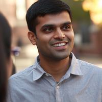 Photo of Arun N.