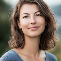 Photo of Claire H.