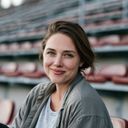 Photo of Eden M.
