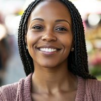 Photo of Faith N.