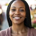 Photo of Faith N.