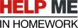 Help Me In Homework