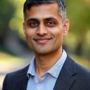 Photo of Mihir J.
