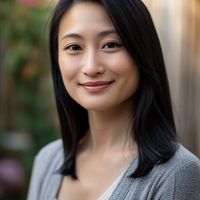 Photo of Wei-Lin T.